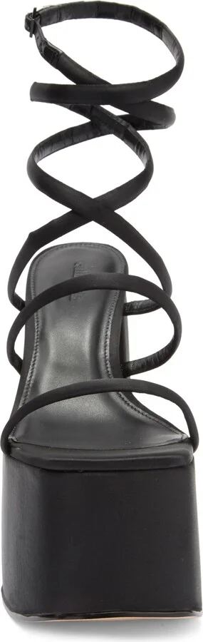 Hyte Platform Sandal - Image 3