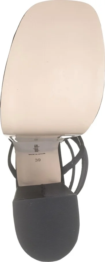 Hyte Platform Sandal - Image 6