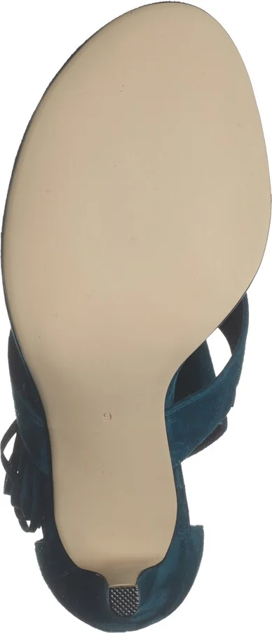 I Dare U Ankle Cuff Sandal - Image 6