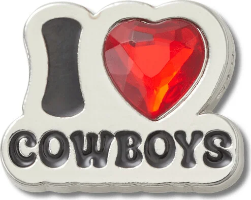 I Heart Cowboys