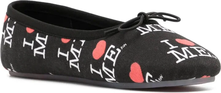 I Heart Me Melody ballerina shoes - Image 2