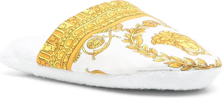 I Love Baroque slippers - Image 2