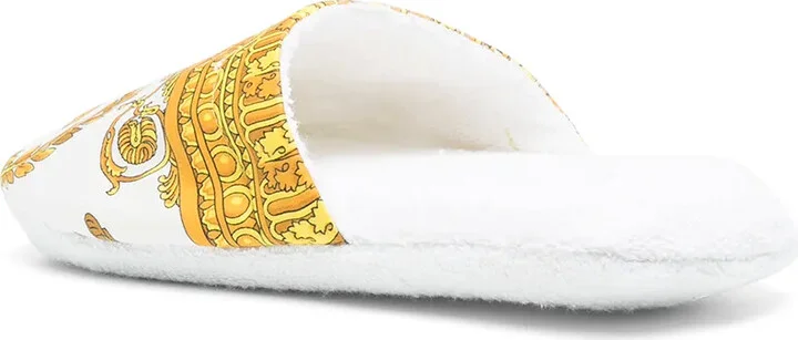 I Love Baroque slippers - Image 3