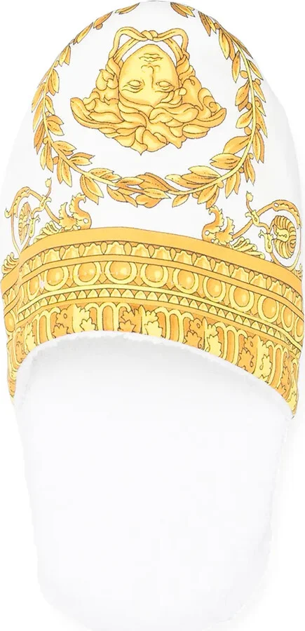 I Love Baroque slippers - Image 4