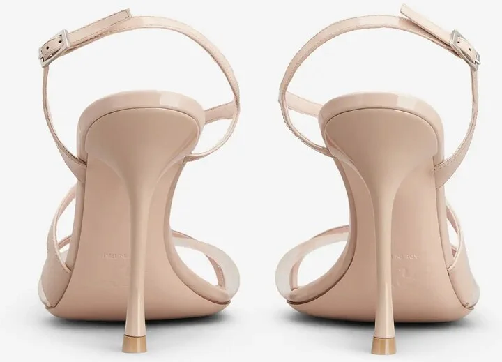 I Love Vivier 100 Sandals - Image 2
