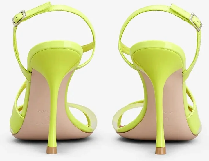 I Love Vivier 100 Sandals - Image 3