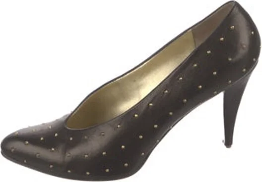 Brown, Metallic