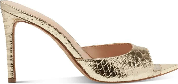 I.n.c. International Concepts Amra Dress Slide Sandals, Created for Macy's - Image 2