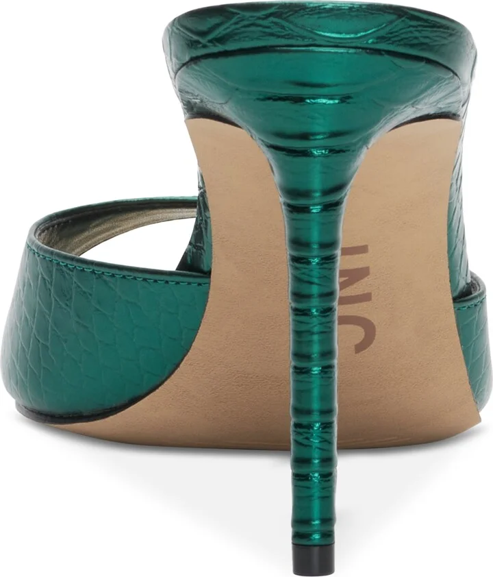 I.n.c. International Concepts Amra Dress Slide Sandals, Created for Macy's - Image 8
