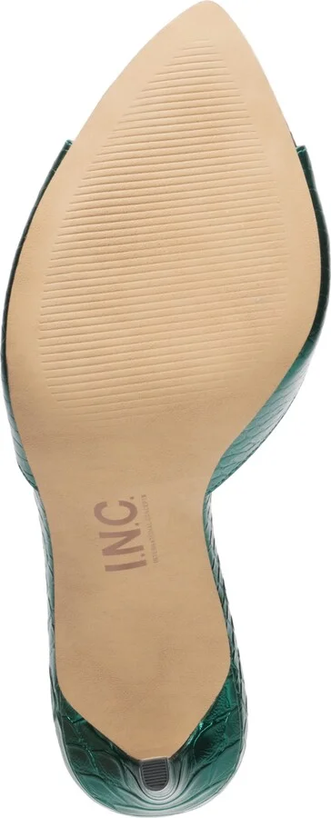 I.n.c. International Concepts Amra Dress Slide Sandals, Created for Macy's - Image 10