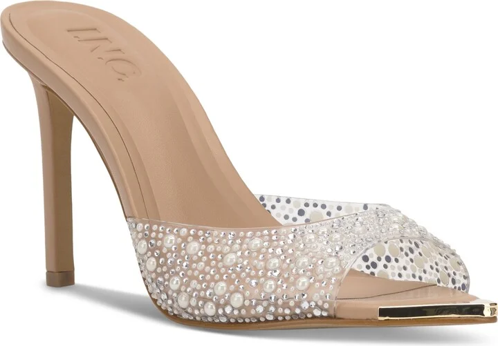 Pearl Bling