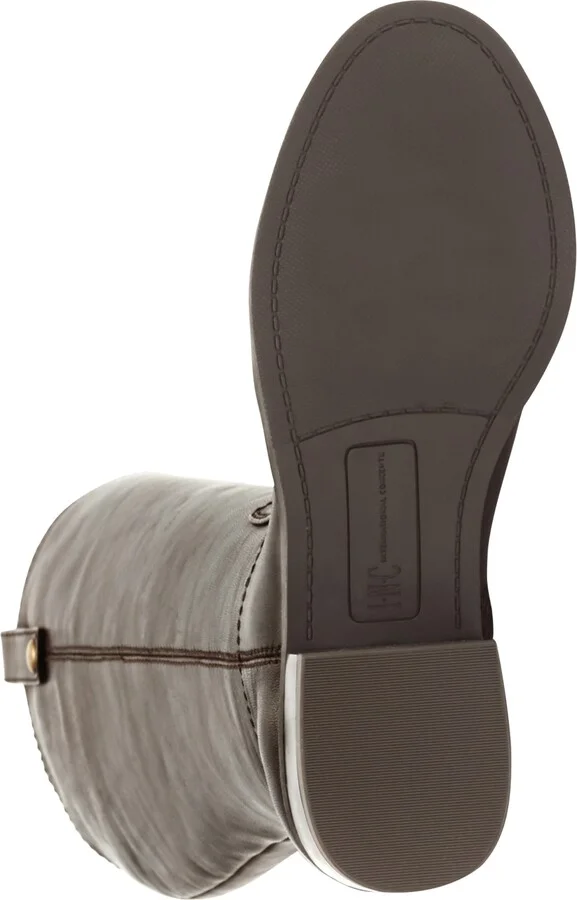 I.n.c. International Concepts Fawne Leather Knee High Boots, Created for Macy's - Image 11