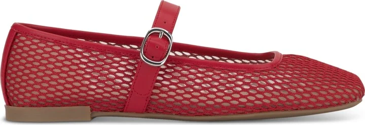 I.n.c. International Concepts Jadis Square Toe Ballet Flats, Created for Macy's - Image 2