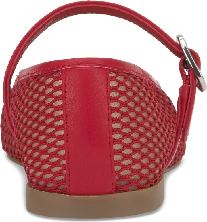 I.n.c. International Concepts Jadis Square Toe Ballet Flats, Created for Macy's - Image 3