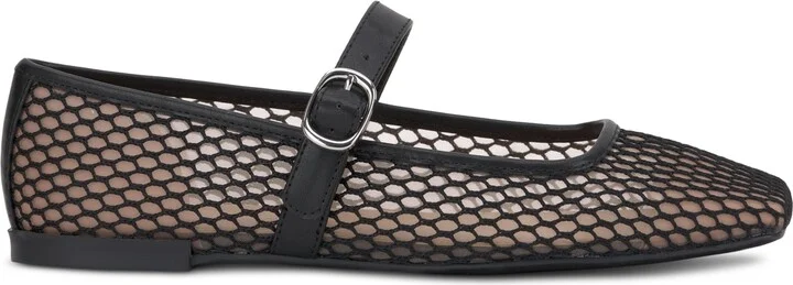 I.n.c. International Concepts Jadis Square Toe Ballet Flats, Created for Macy's - Image 10