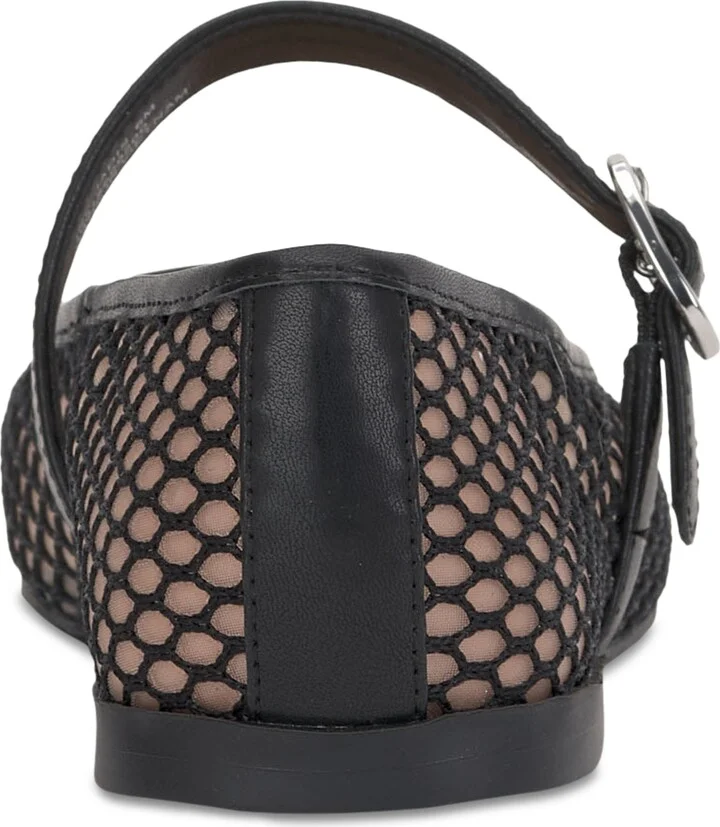 I.n.c. International Concepts Jadis Square Toe Ballet Flats, Created for Macy's - Image 11