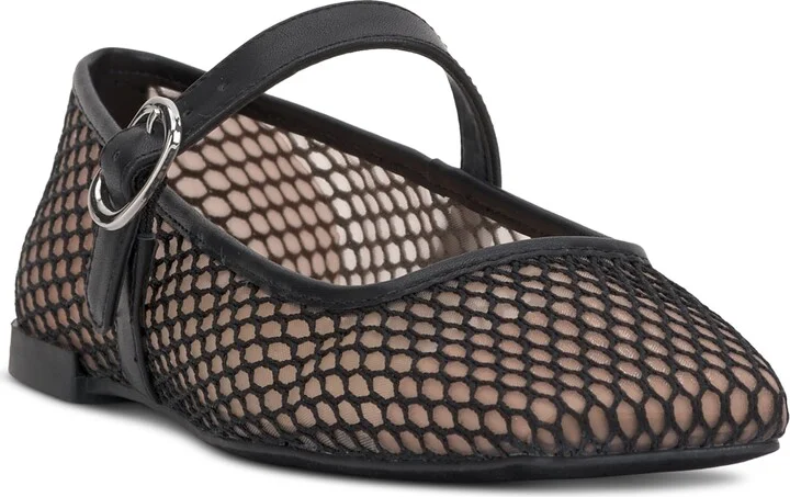 Black Mesh