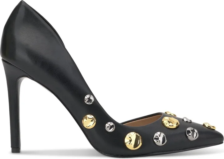 I.n.c. International Concepts Kenjay D'Orsay Pumps, Created for Macy's - Image 2