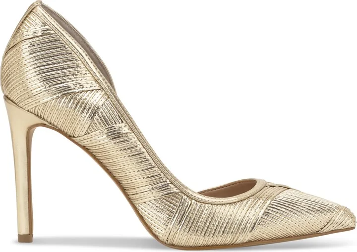 I.n.c. International Concepts Kenjay D'Orsay Pumps, Created for Macy's - Image 6