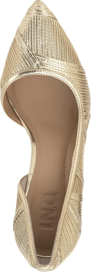 I.n.c. International Concepts Kenjay D'Orsay Pumps, Created for Macy's - Image 8