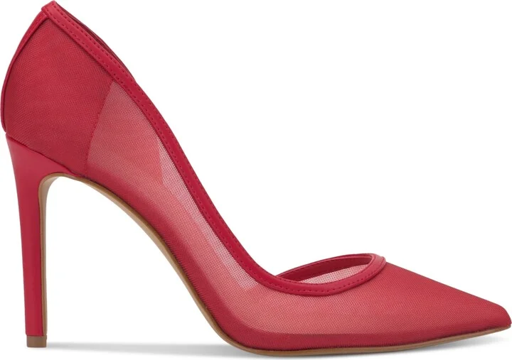 I.n.c. International Concepts Kenjay D'Orsay Pumps, Created for Macy's - Image 10