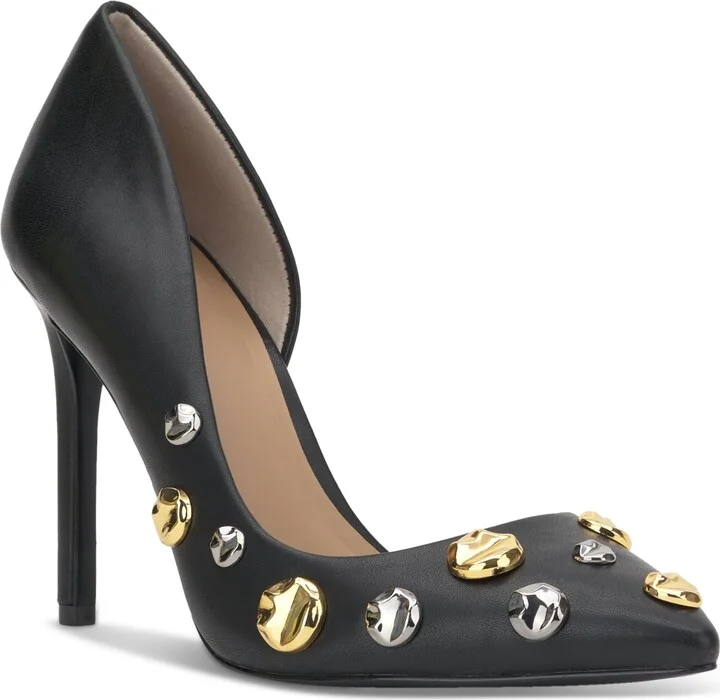 I.n.c. International Concepts Kenjay D'Orsay Pumps, Created for Macy's