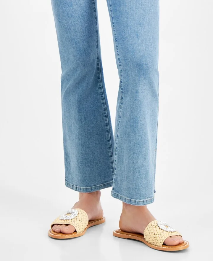 I.n.c. International Concepts Penelopee Slide Sandals, Created for Macy's - Image 2