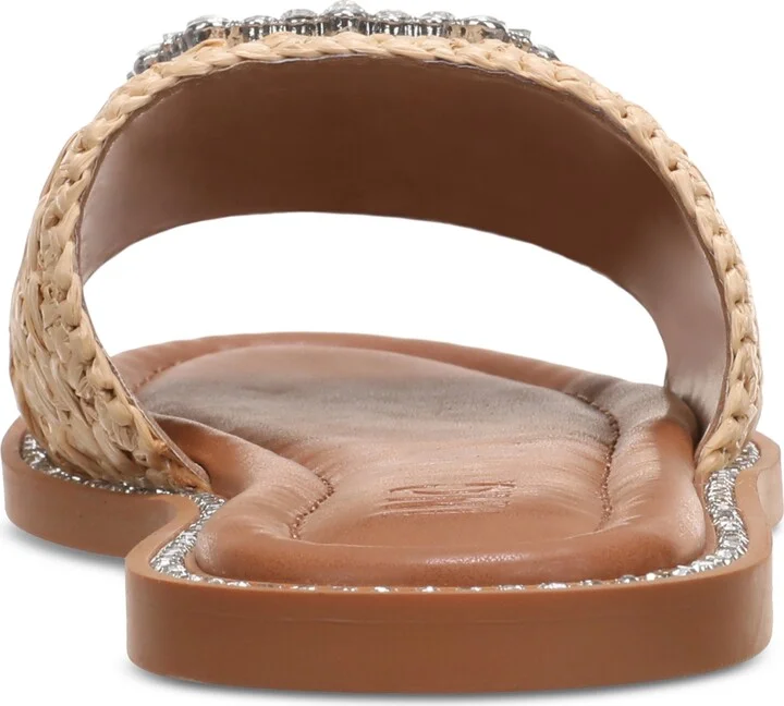 I.n.c. International Concepts Penelopee Slide Sandals, Created for Macy's - Image 4