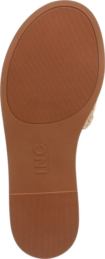 I.n.c. International Concepts Penelopee Slide Sandals, Created for Macy's - Image 6
