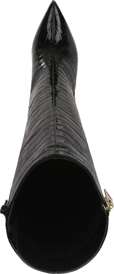 I.n.c. International Concepts Sabrinaa Zip Knee High Boots, Created for Macy's - Image 4