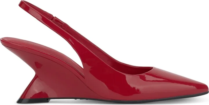 I.n.c. International Concepts Sairi Wedge Slingback Pumps, Created for Macy's - Image 2