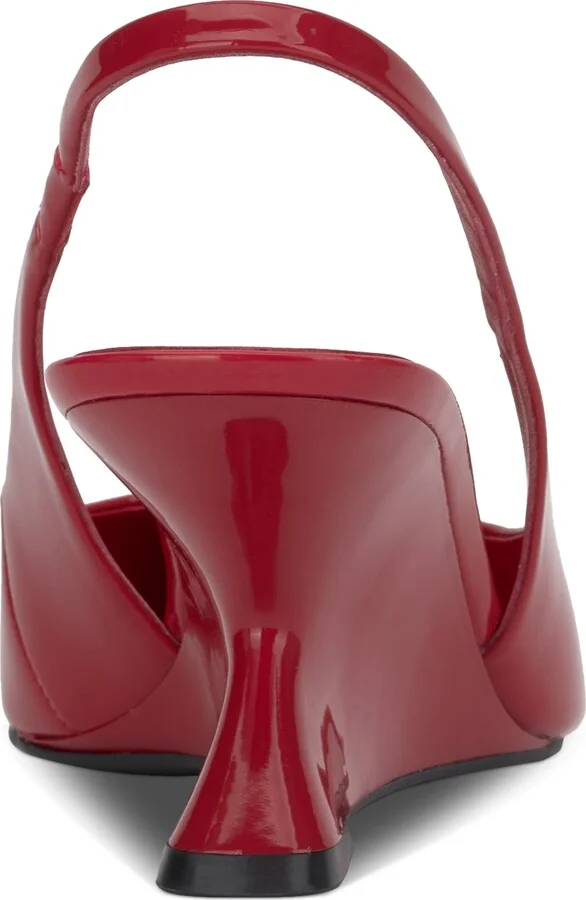 I.n.c. International Concepts Sairi Wedge Slingback Pumps, Created for Macy's - Image 3