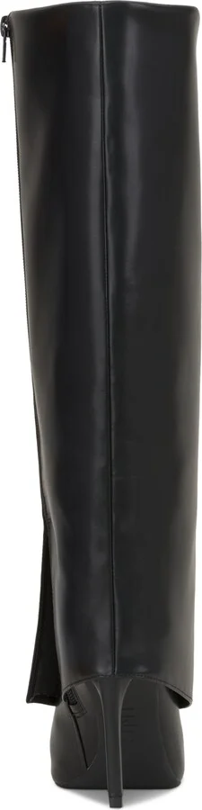 I.n.c. International Concepts Skylar Fold Over Cuffed Knee High Boots, Created for Macy's - Image 4