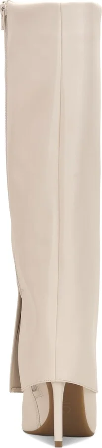 I.n.c. International Concepts Skylar Wide-Calf Fold Over Cuffed Knee High Boots, Created for Macy's - Image 3