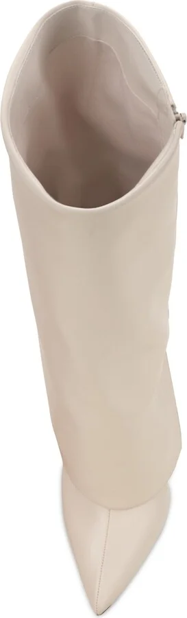 I.n.c. International Concepts Skylar Wide-Calf Fold Over Cuffed Knee High Boots, Created for Macy's - Image 4
