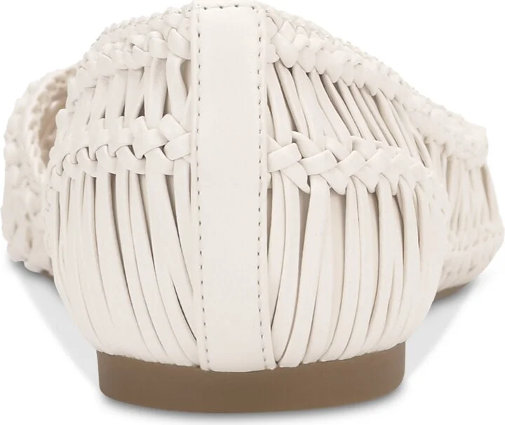 I.n.c. International Concepts Women's Abron Pointed d'Orsay Flats, Exclusively at Macy's - Image 8