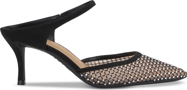 I.n.c. International Concepts Women's Achira Mule Pumps, Exclusively at Macy's - Image 3