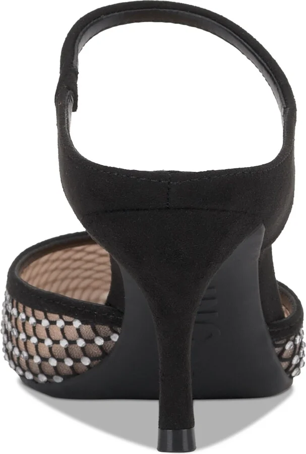 I.n.c. International Concepts Women's Achira Mule Pumps, Exclusively at Macy's - Image 4