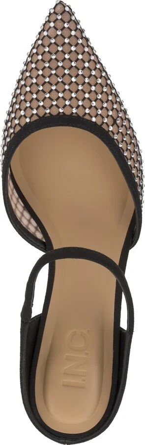 I.n.c. International Concepts Women's Achira Mule Pumps, Exclusively at Macy's - Image 5