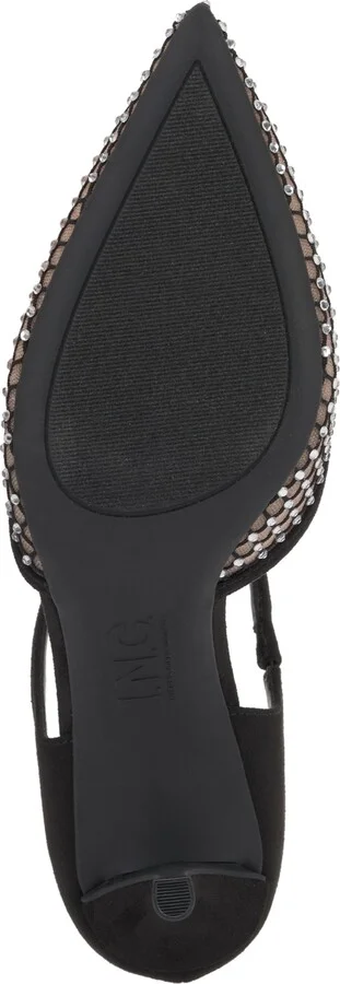 I.n.c. International Concepts Women's Achira Mule Pumps, Exclusively at Macy's - Image 6
