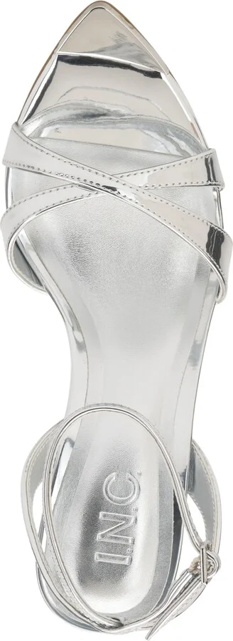 I.n.c. International Concepts Women's Aelizia Dress Sandals, Exclusively at Macy's - Image 9