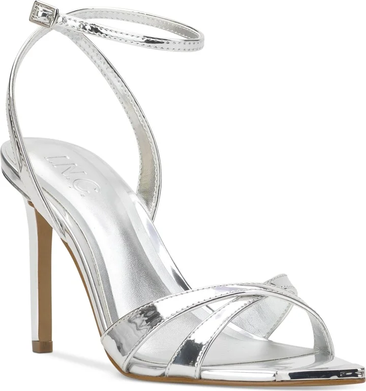 Silver Smooth