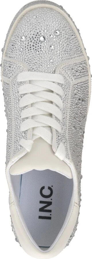 I.n.c. International Concepts Women's Aideen Wedge Sneakers, Created for Macy's - Image 5