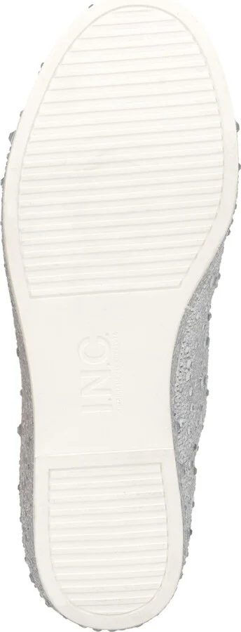 I.n.c. International Concepts Women's Aideen Wedge Sneakers, Created for Macy's - Image 6