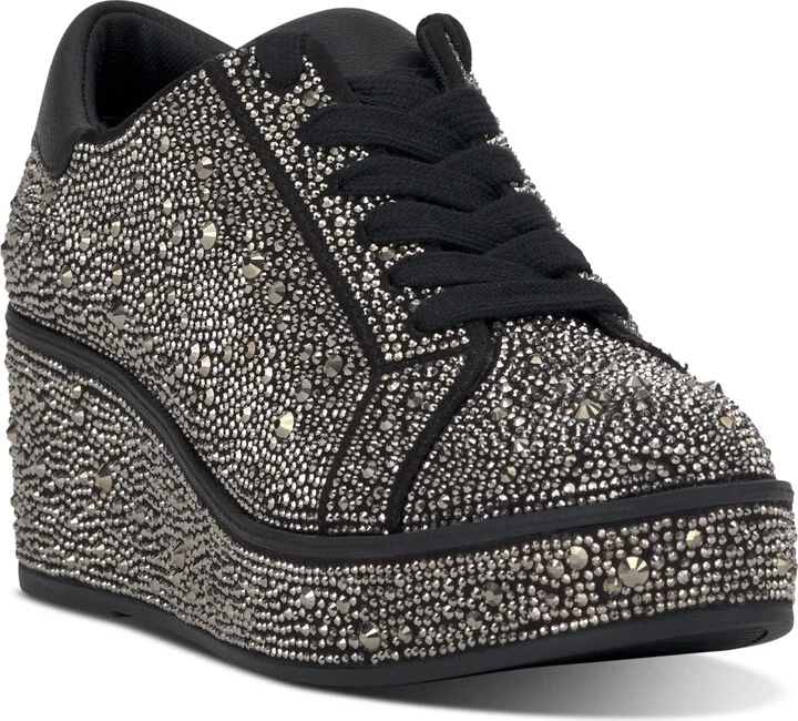 Pewter Bling