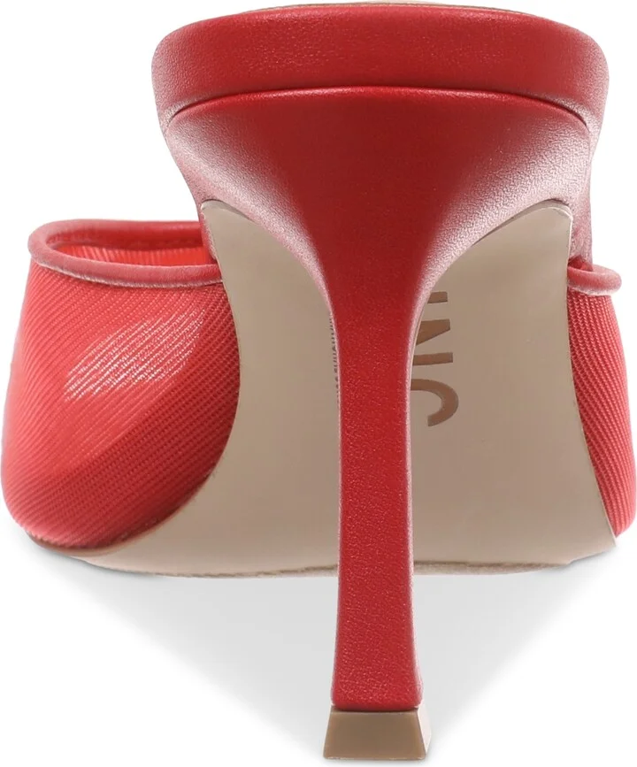 I.n.c. International Concepts Women's Alissa Slide Dress Sandals, Exclusively at Macy's - Image 3