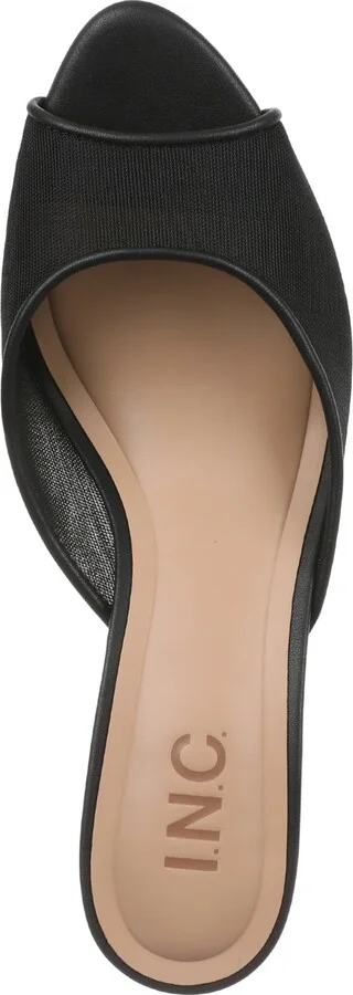 I.n.c. International Concepts Women's Alissa Slide Dress Sandals, Exclusively at Macy's - Image 9