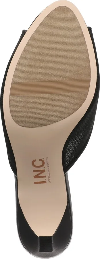 I.n.c. International Concepts Women's Alissa Slide Dress Sandals, Exclusively at Macy's - Image 10