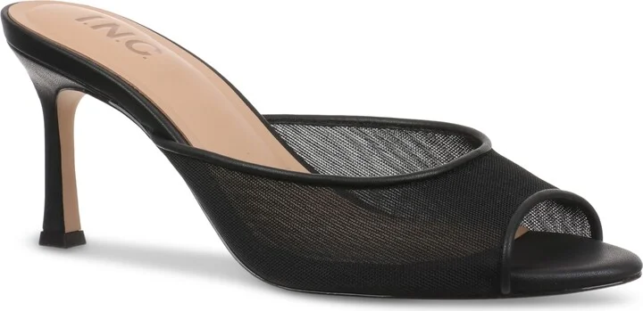 Black Mesh