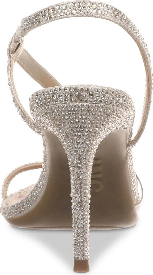 I.n.c. International Concepts Women's Angiee Evening Sandals, Exclusively at Macy's - Image 4